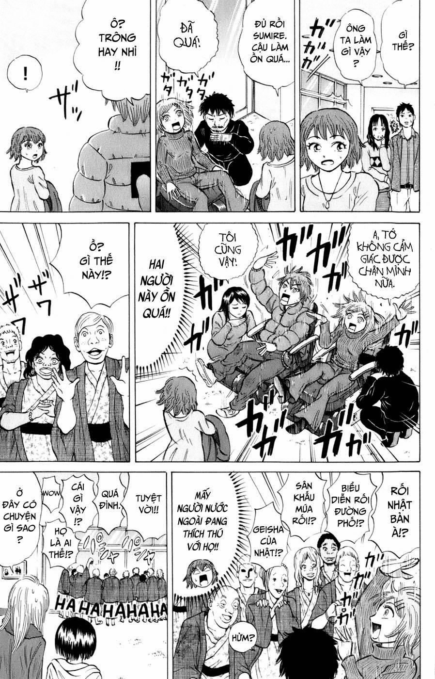 Sumire 16 Sai !! 40 trang 6