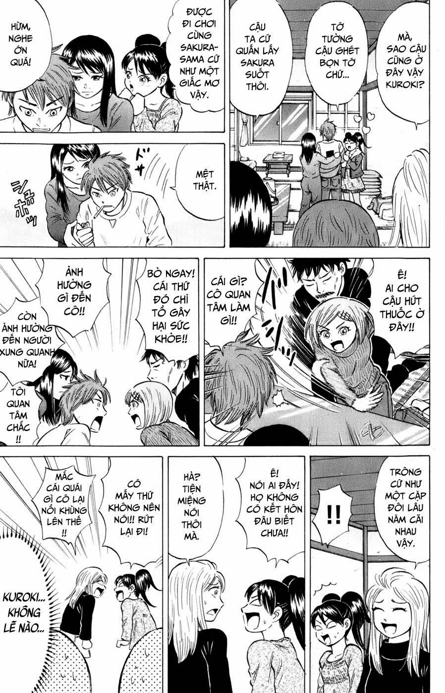 Sumire 16 Sai !! 40 trang 8