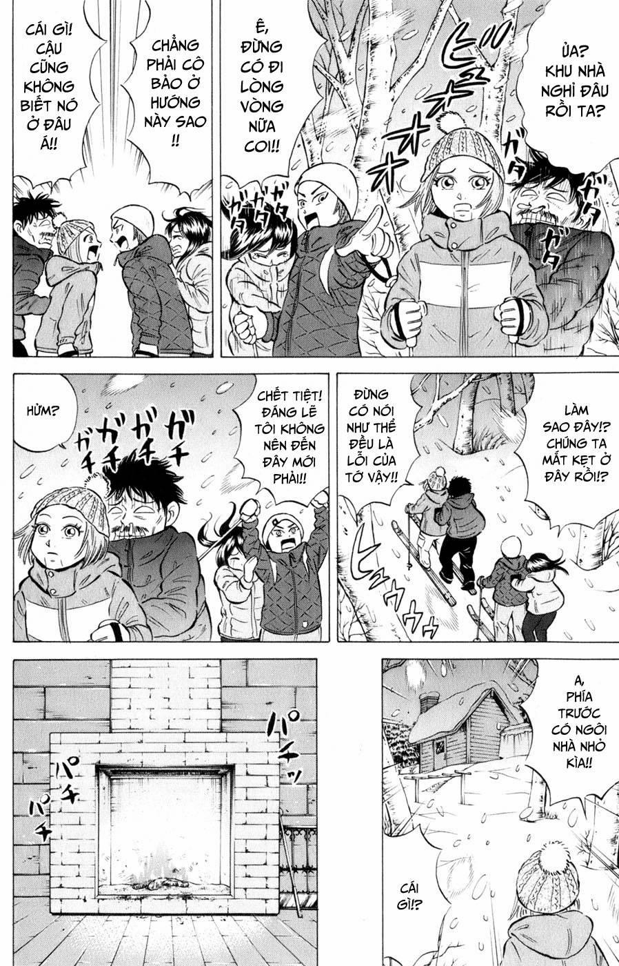 Sumire 16 Sai !! 41 trang 13