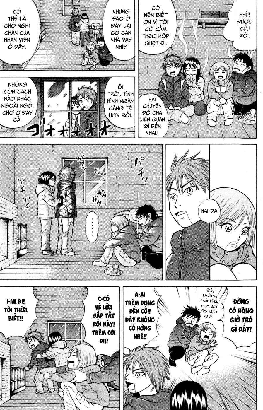 Sumire 16 Sai !! 41 trang 14