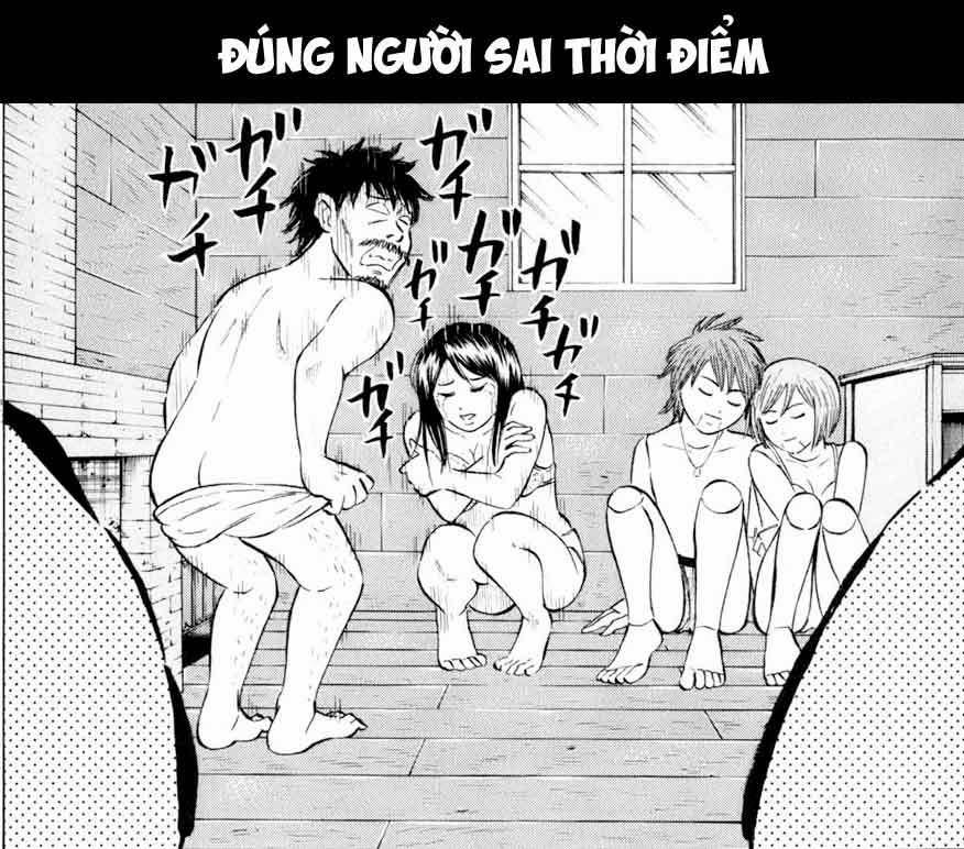 Sumire 16 Sai !! 41 trang 20