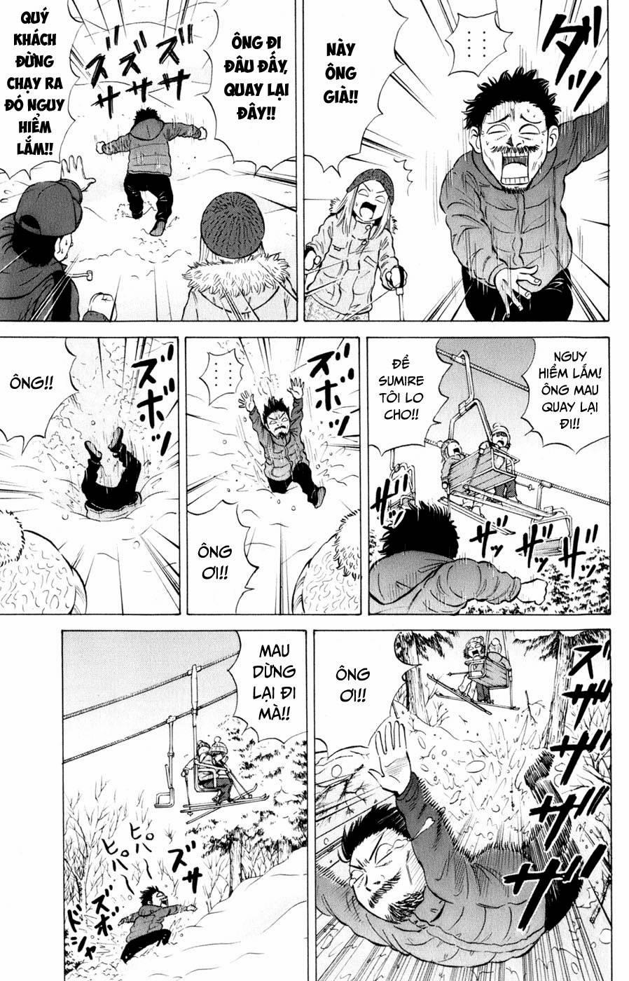 Sumire 16 Sai !! 41 trang 6