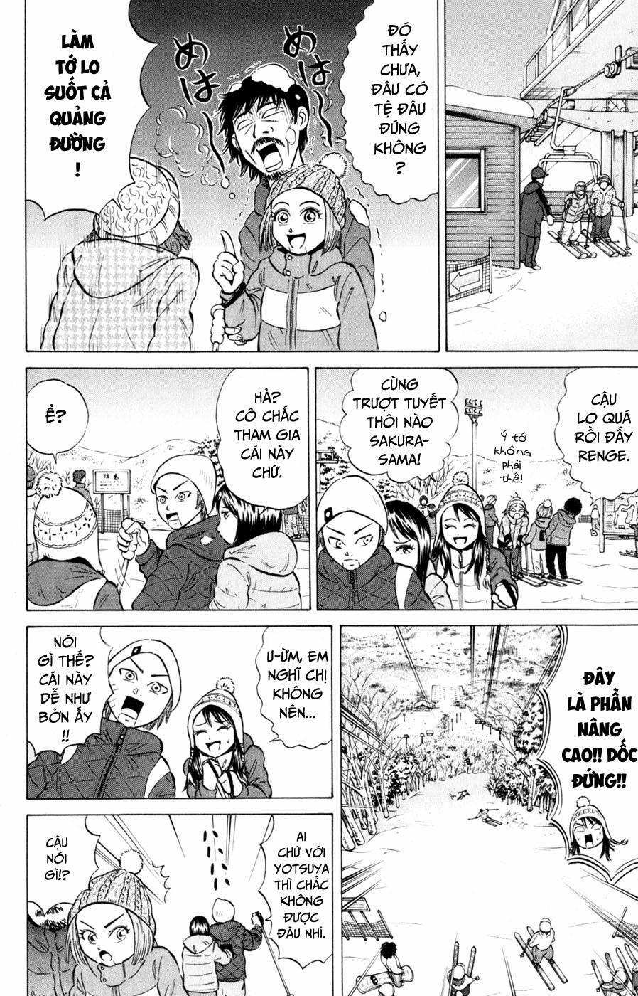 Sumire 16 Sai !! 41 trang 7