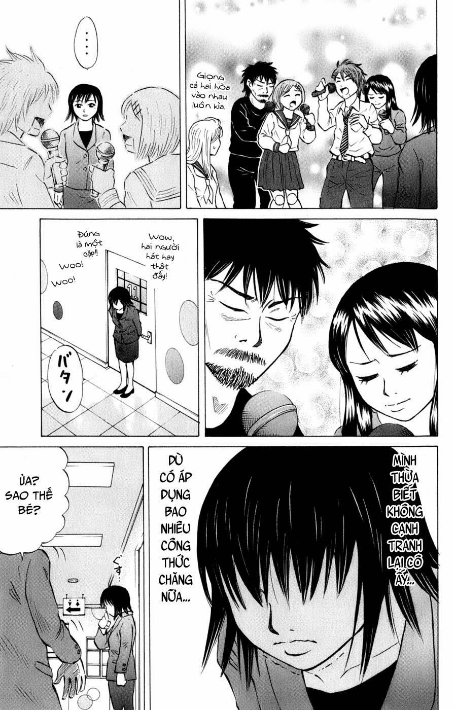 Sumire 16 Sai !! 42 trang 12