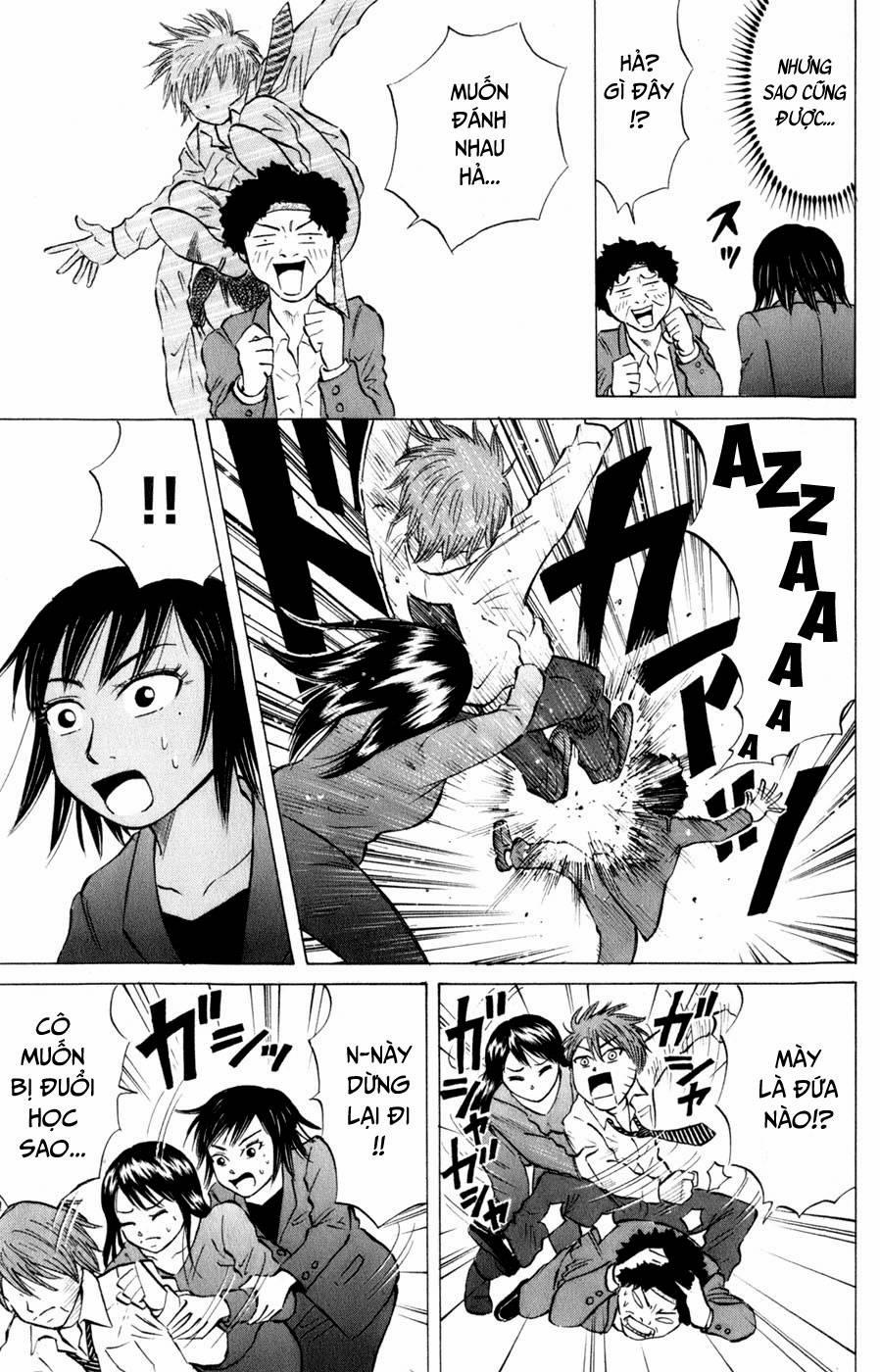 Sumire 16 Sai !! 42 trang 14