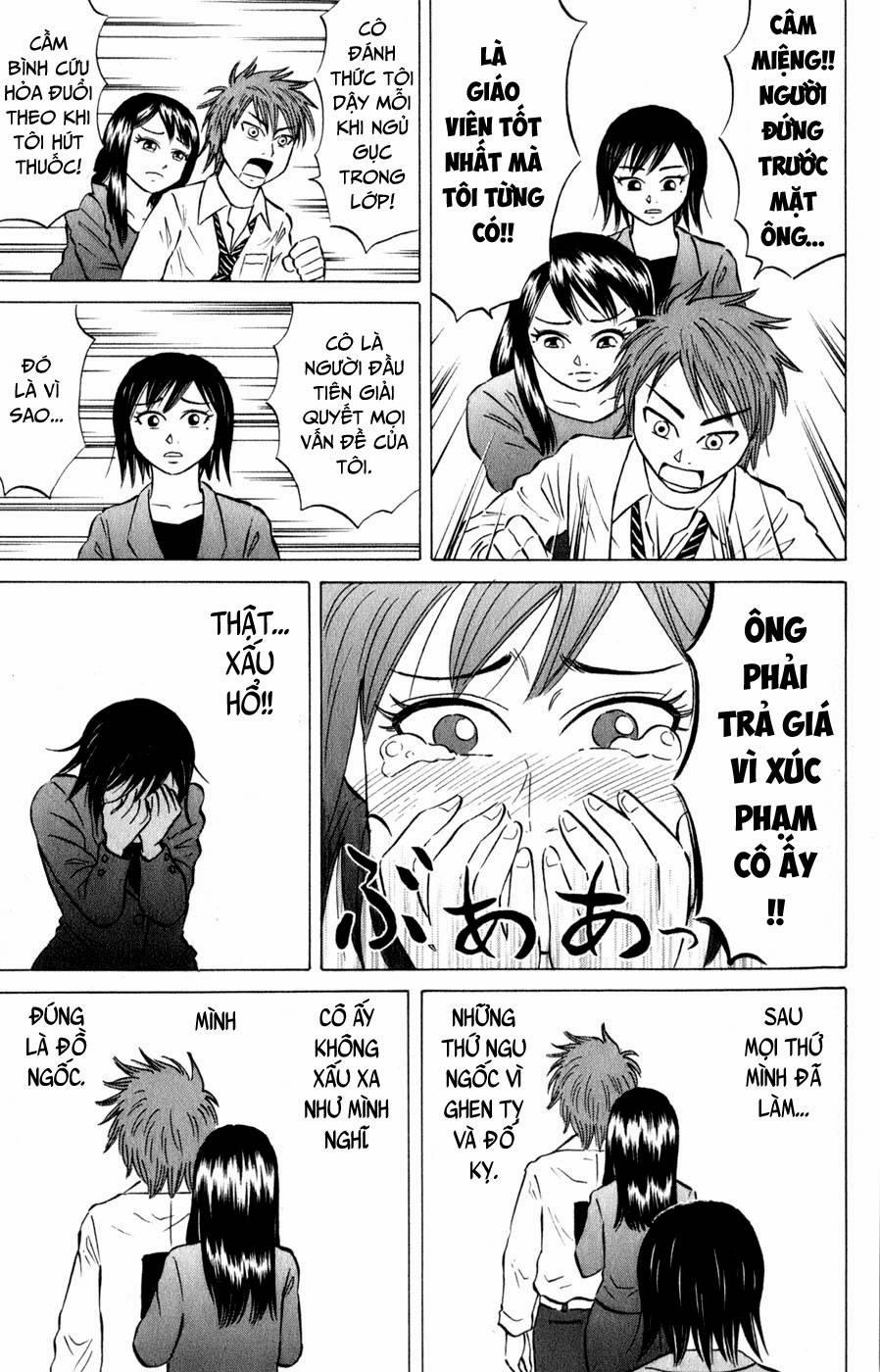 Sumire 16 Sai !! 42 trang 16