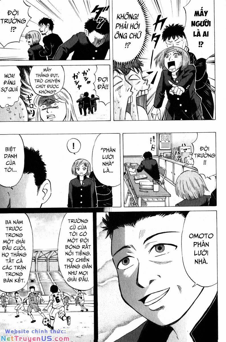 Sumire 16 Sai !! 43 trang 13