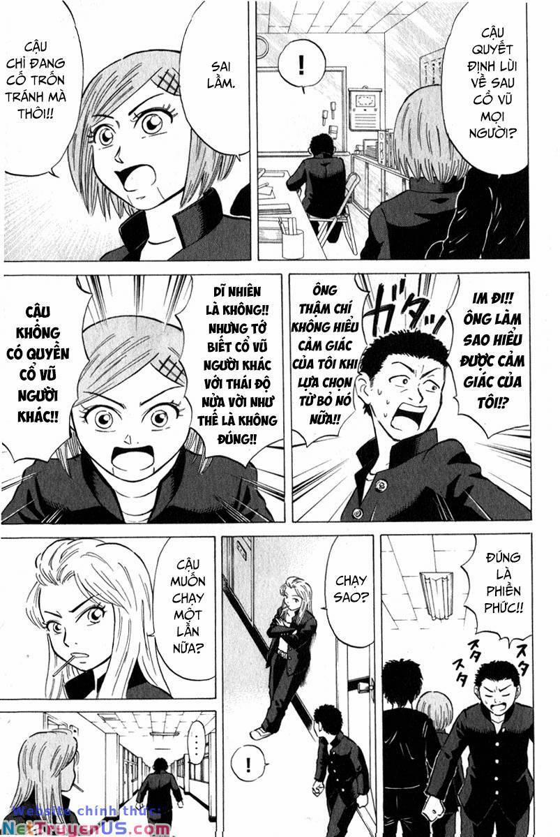 Sumire 16 Sai !! 43 trang 15