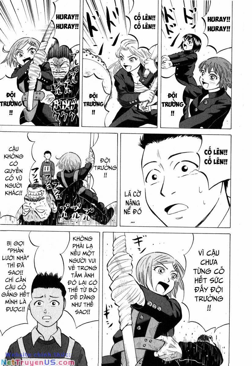 Sumire 16 Sai !! 43 trang 19