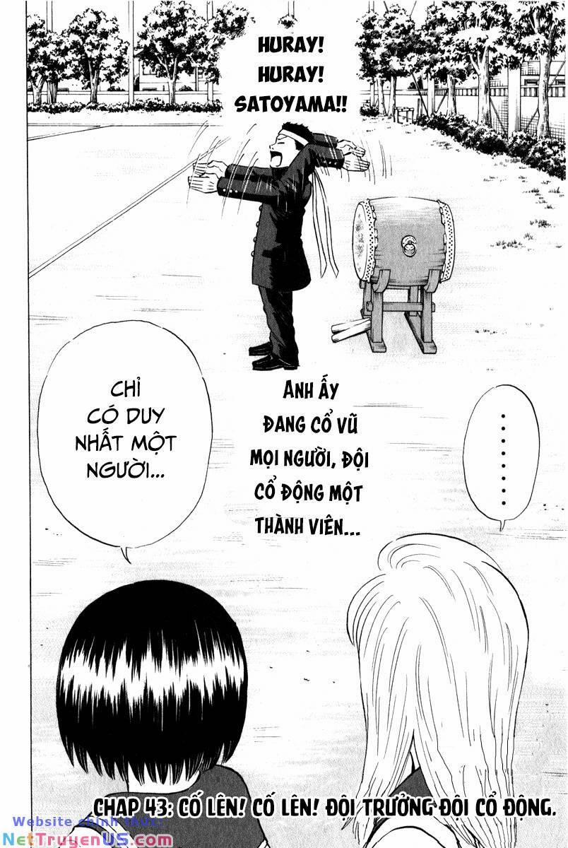 Sumire 16 Sai !! 43 trang 6