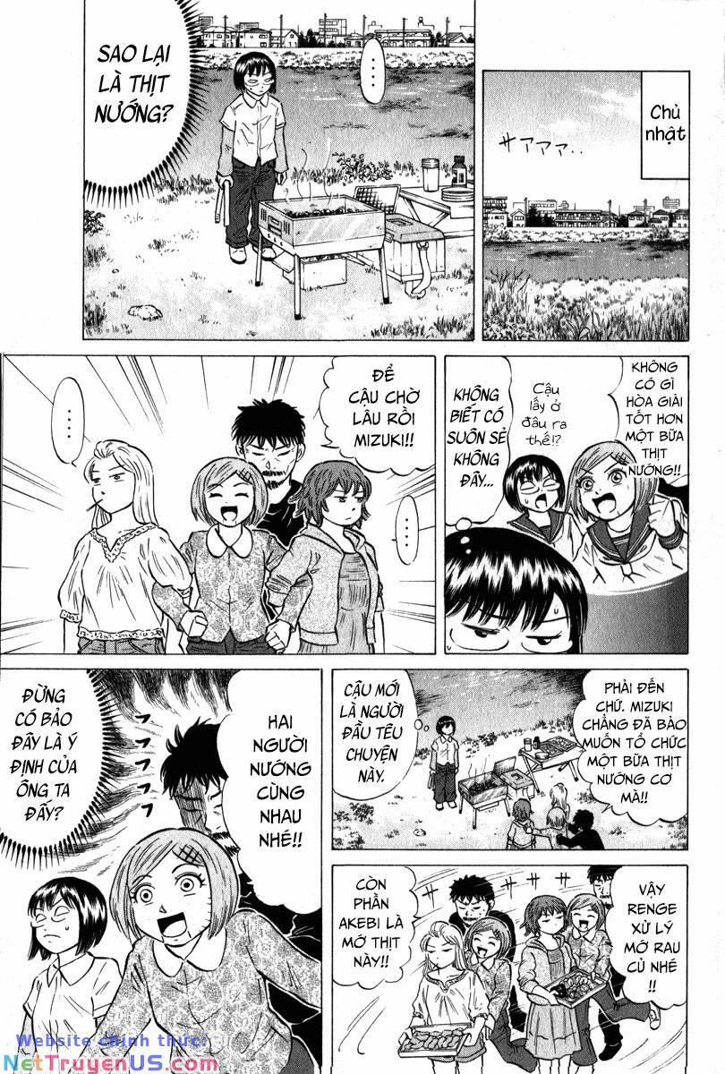 Sumire 16 Sai !! 44 trang 10