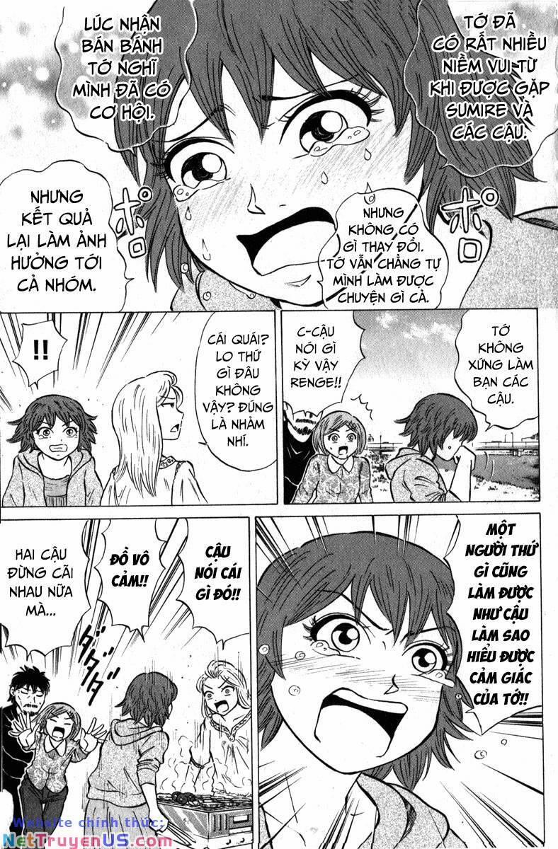 Sumire 16 Sai !! 44 trang 12