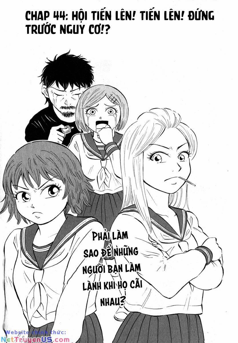 Sumire 16 Sai !! 44 trang 2