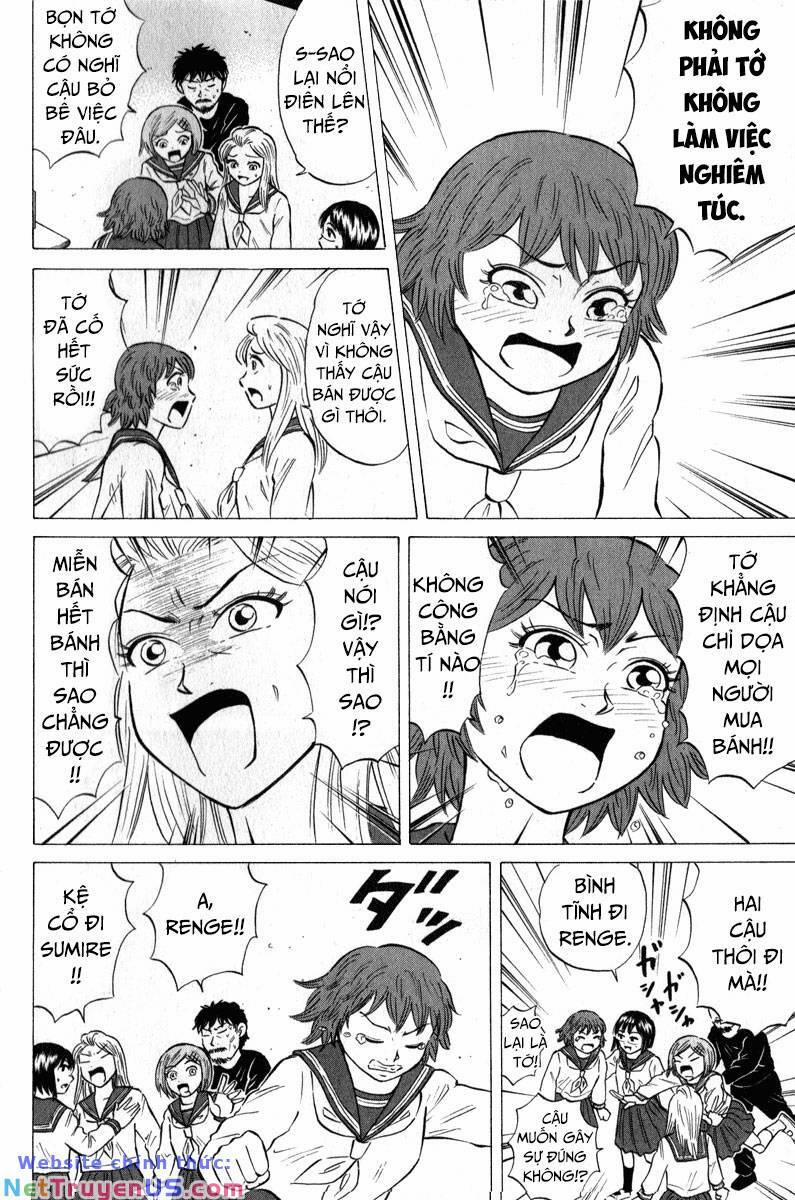 Sumire 16 Sai !! 44 trang 7