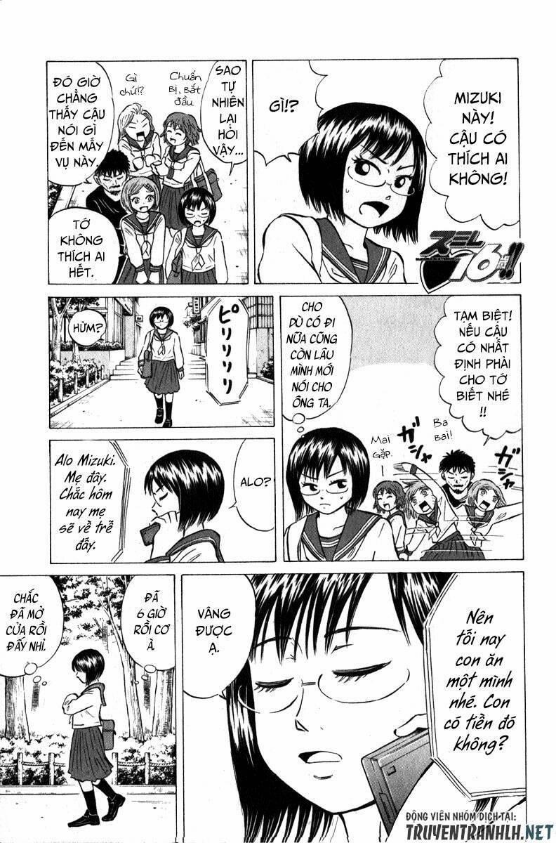 Sumire 16 Sai !! 45 trang 1