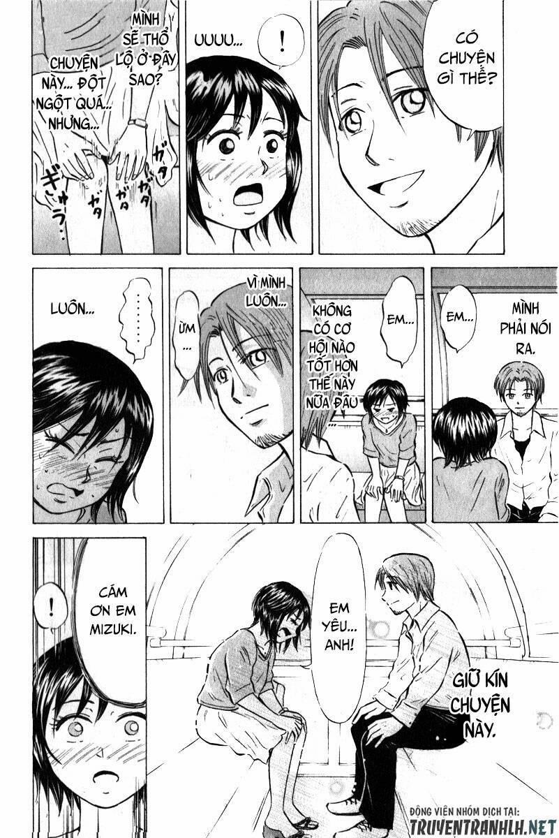 Sumire 16 Sai !! 45 trang 16