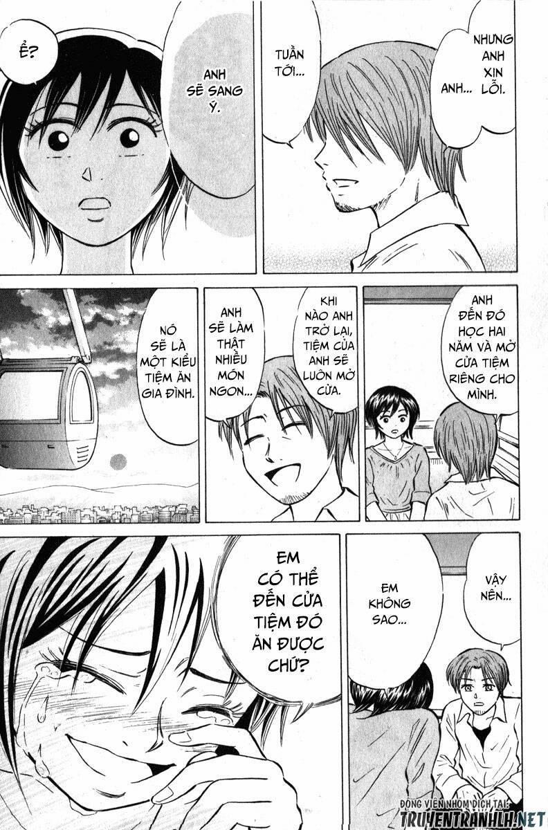 Sumire 16 Sai !! 45 trang 17