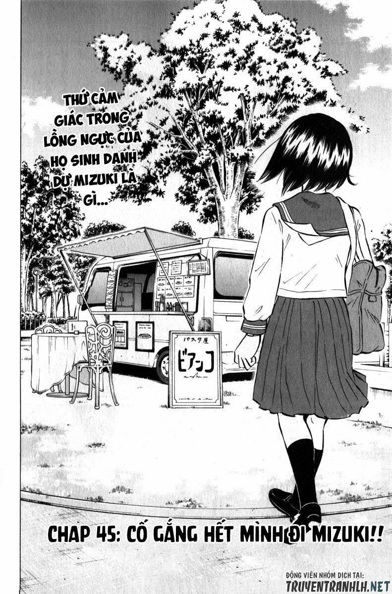 Sumire 16 Sai !! 45 trang 2