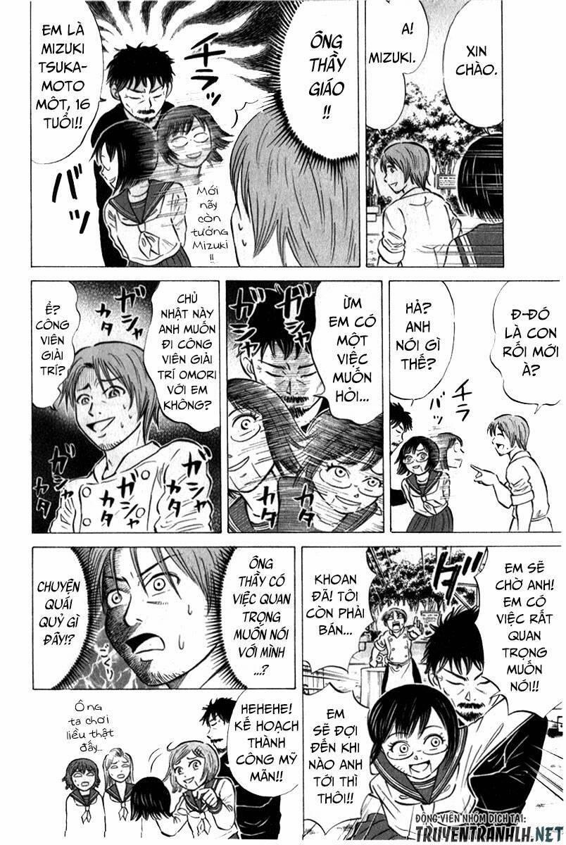 Sumire 16 Sai !! 45 trang 8