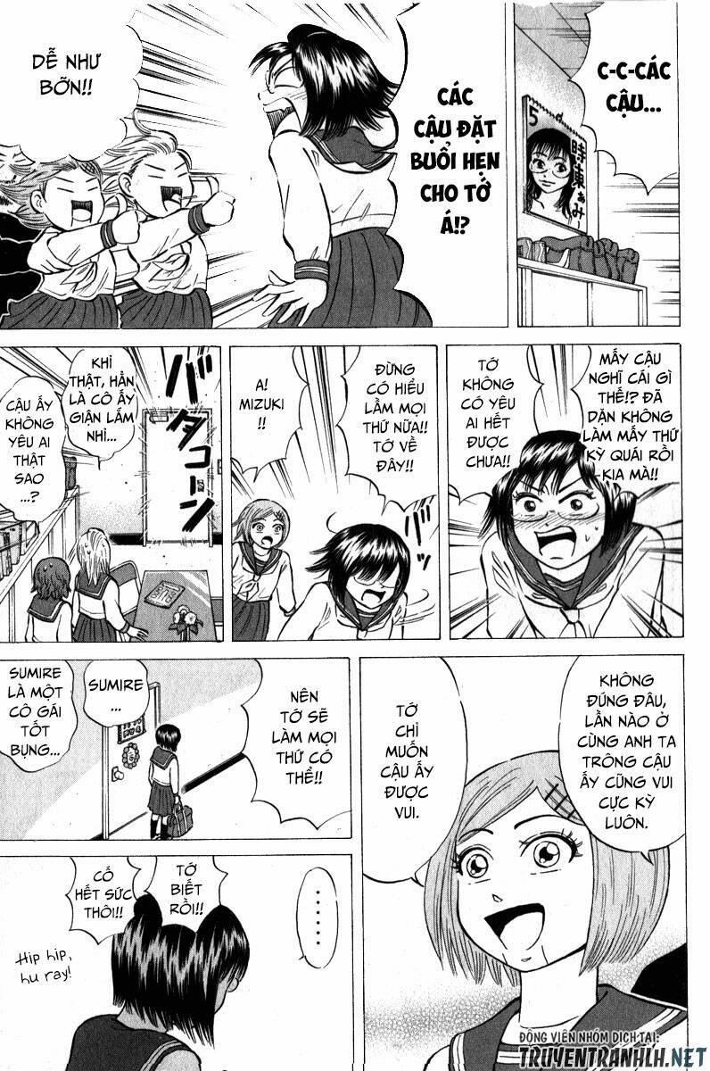 Sumire 16 Sai !! 45 trang 9