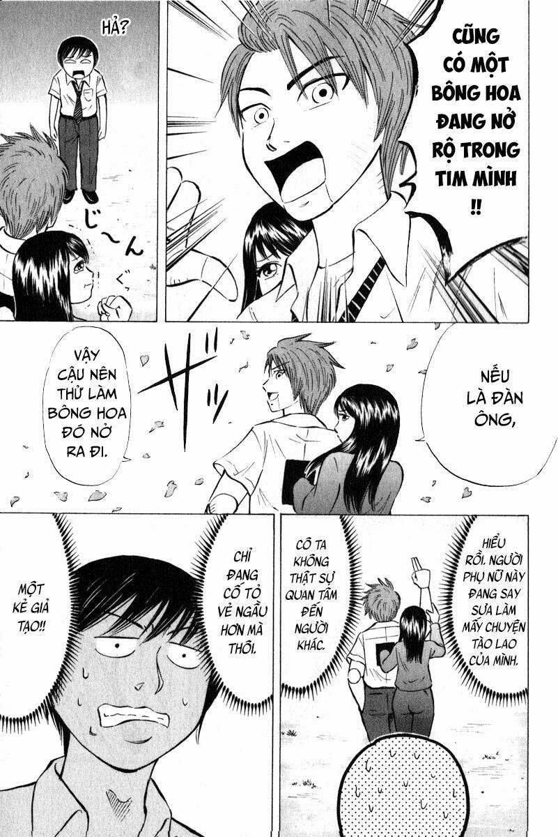 Sumire 16 Sai !! 46 trang 10