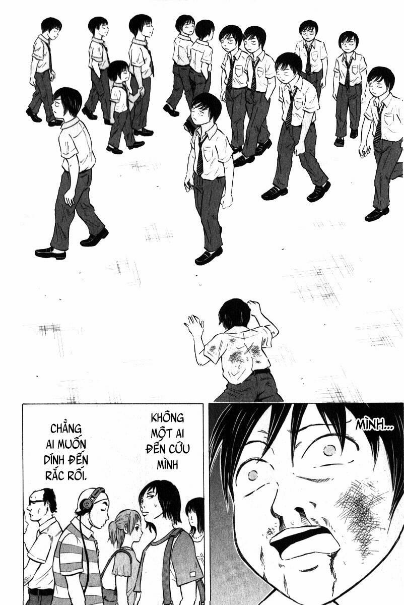 Sumire 16 Sai !! 46 trang 13