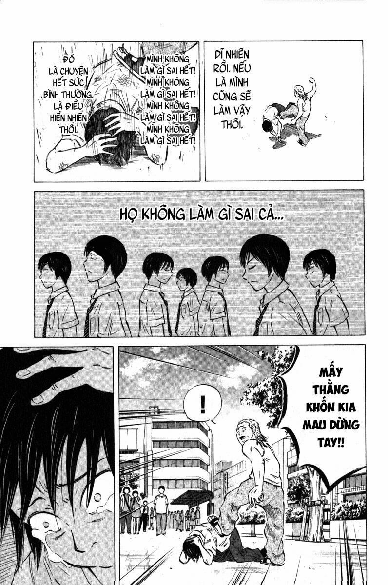 Sumire 16 Sai !! 46 trang 14