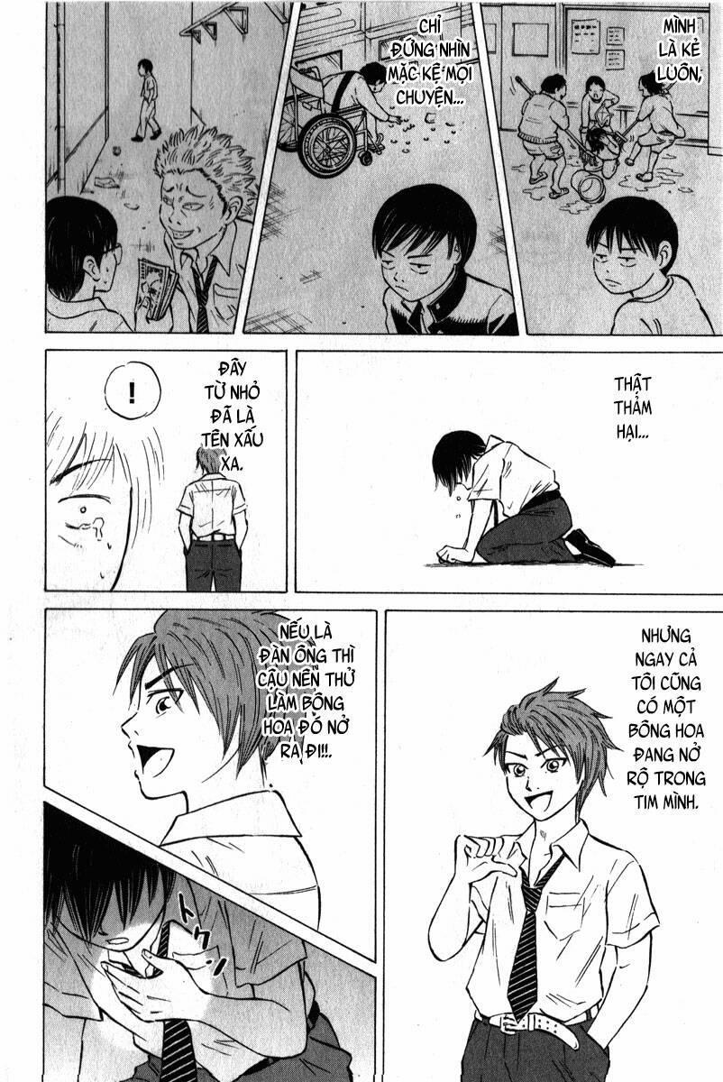 Sumire 16 Sai !! 46 trang 17