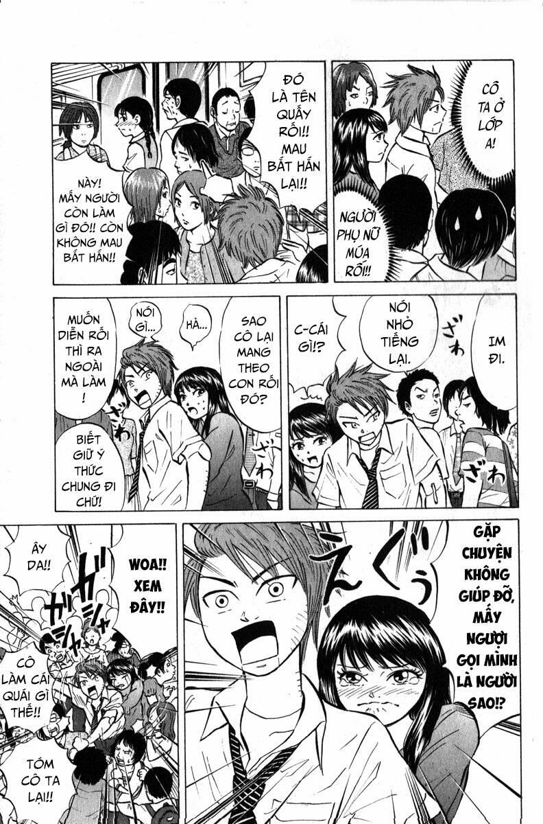 Sumire 16 Sai !! 46 trang 4