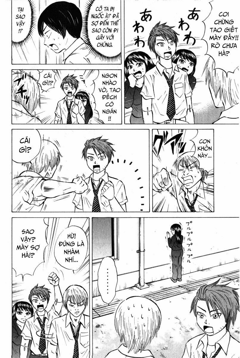 Sumire 16 Sai !! 46 trang 7