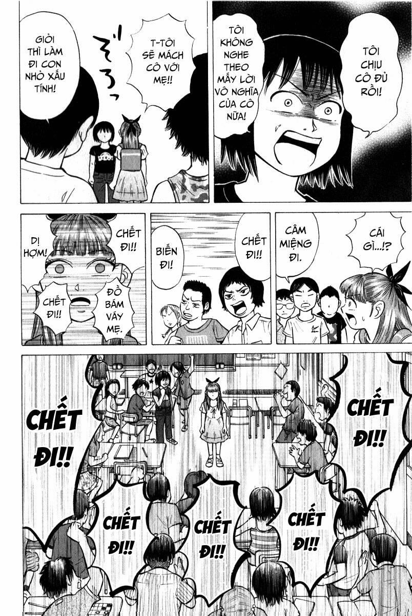 Sumire 16 Sai !! 47 trang 11