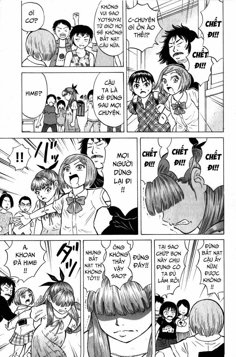 Sumire 16 Sai !! 47 trang 12