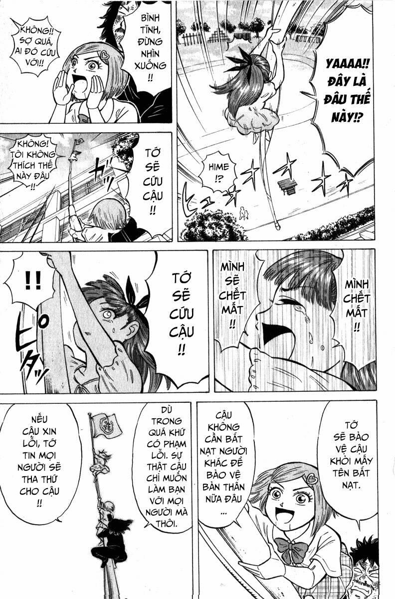 Sumire 16 Sai !! 47 trang 16