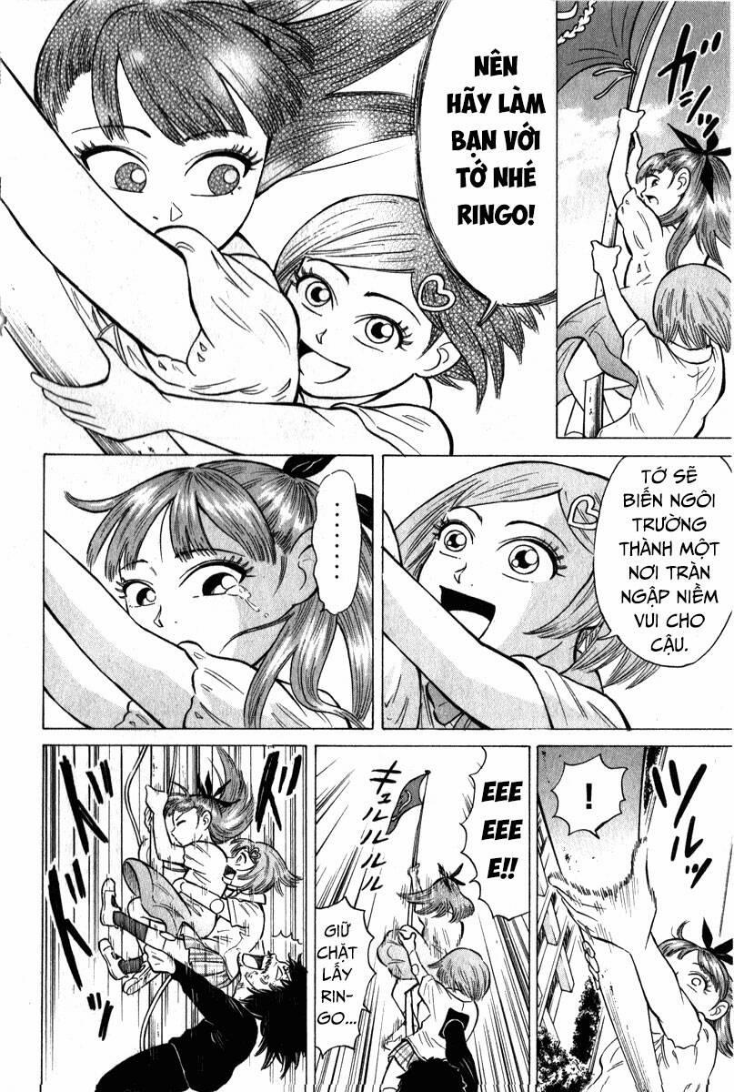 Sumire 16 Sai !! 47 trang 17