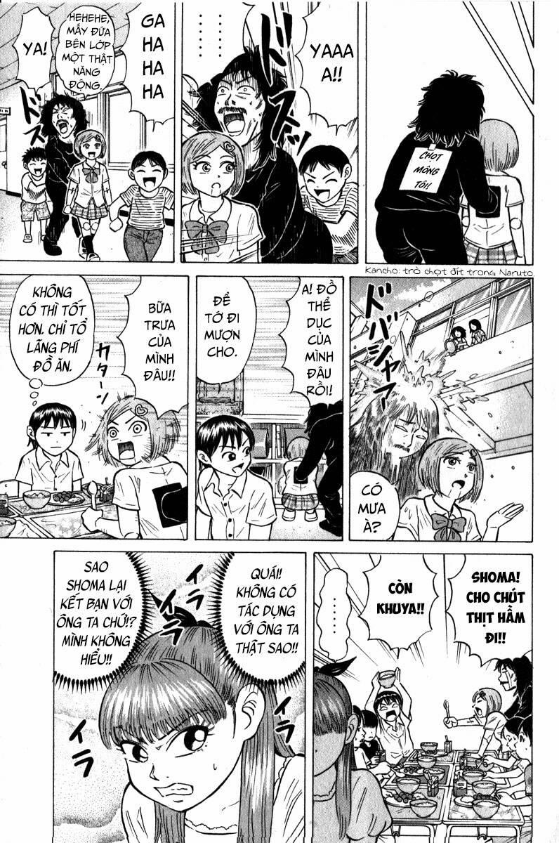 Sumire 16 Sai !! 47 trang 8