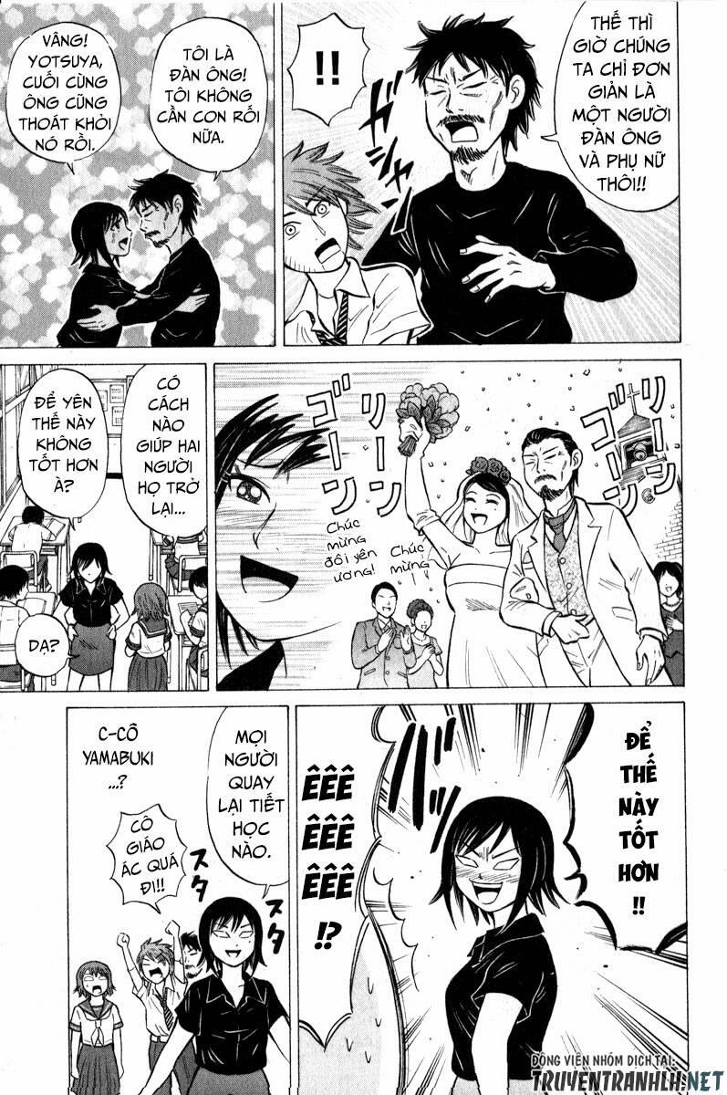 Sumire 16 Sai !! 48 trang 11