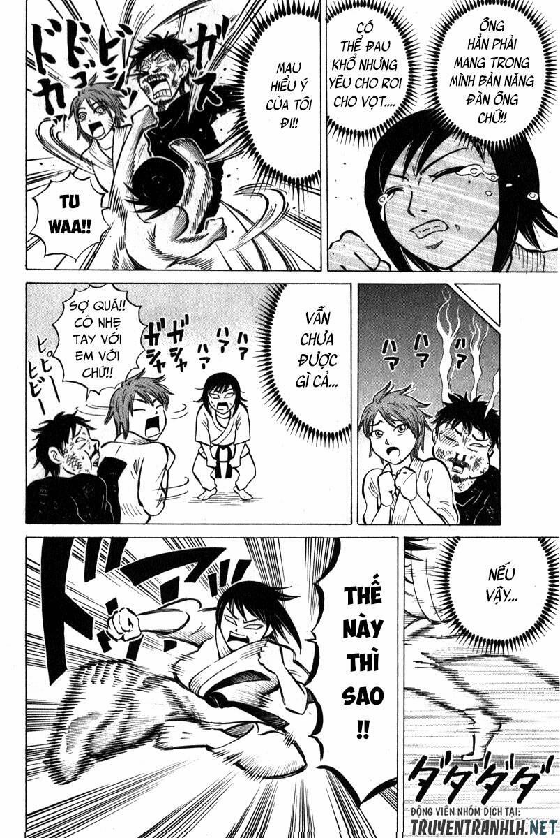 Sumire 16 Sai !! 48 trang 16