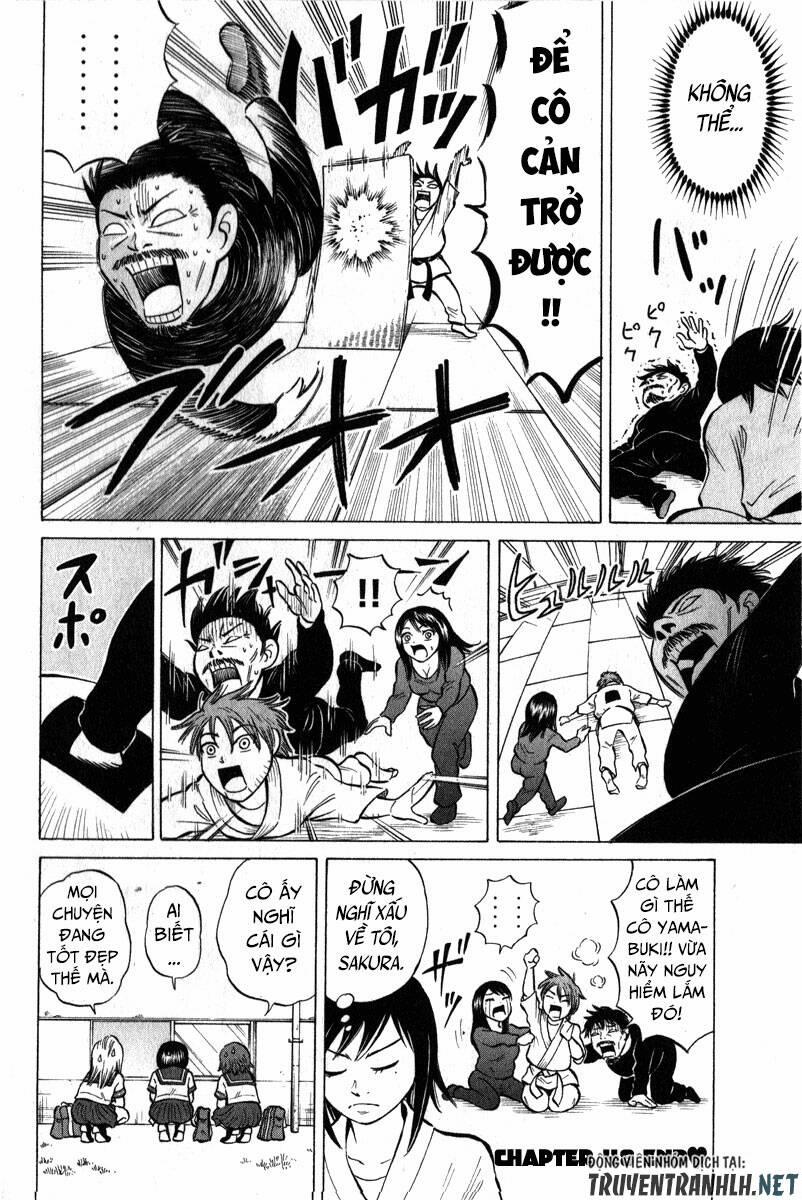 Sumire 16 Sai !! 48 trang 18