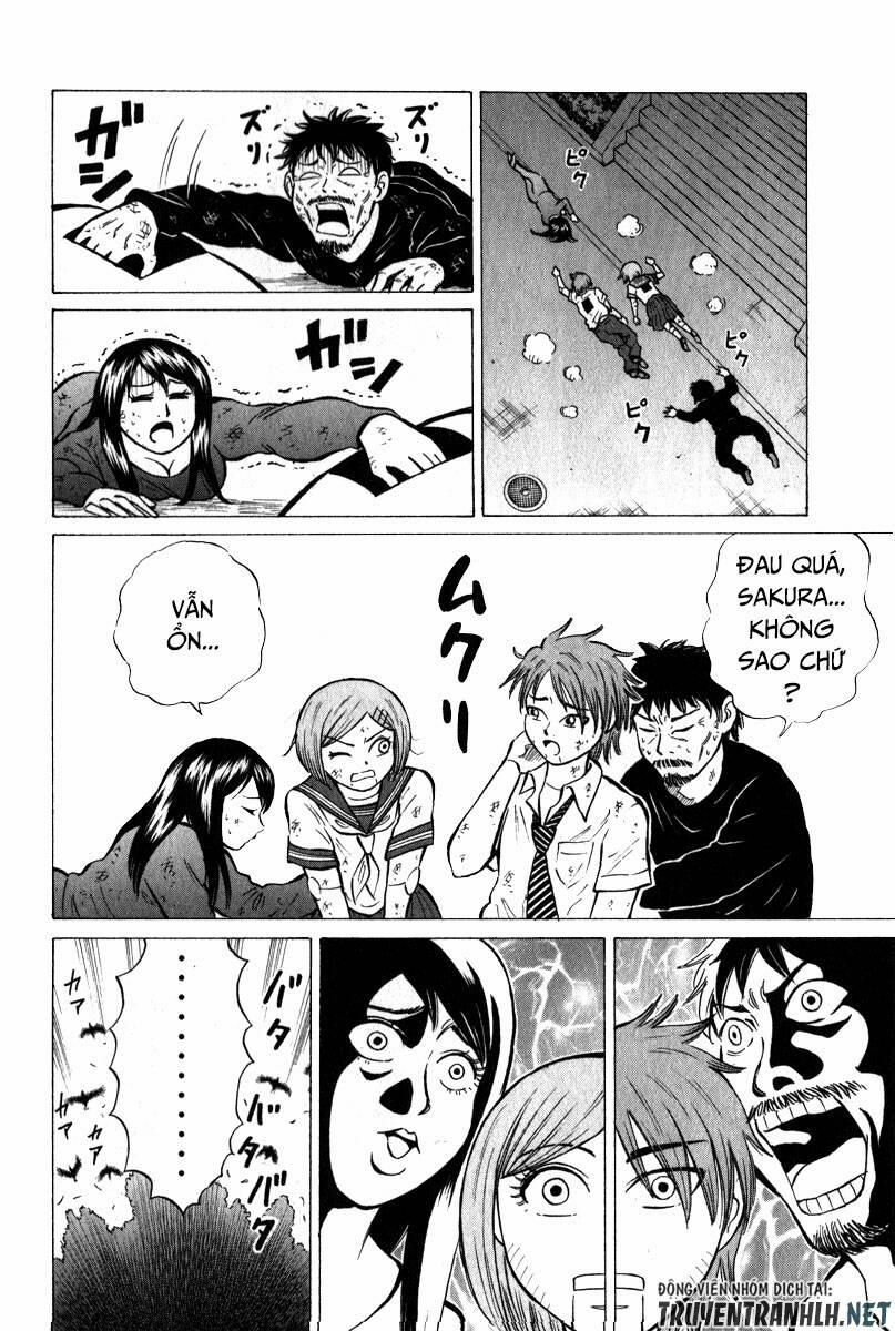 Sumire 16 Sai !! 48 trang 4