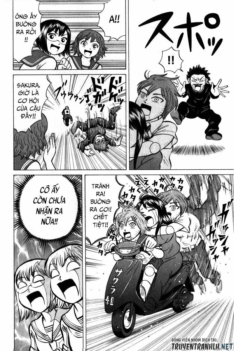 Sumire 16 Sai !! 49 trang 12