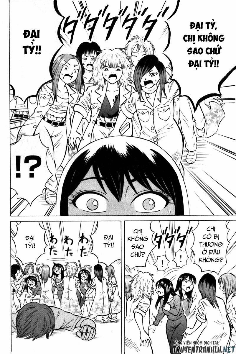 Sumire 16 Sai !! 49 trang 16