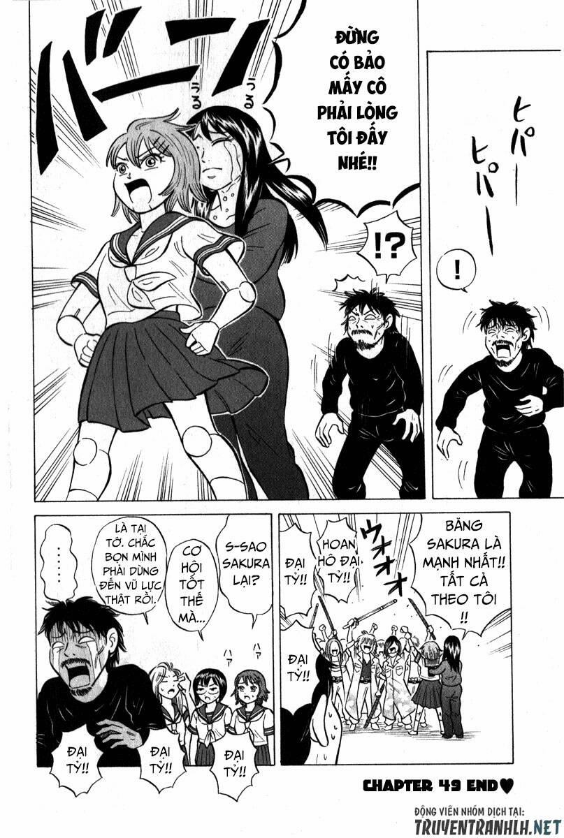 Sumire 16 Sai !! 49 trang 18