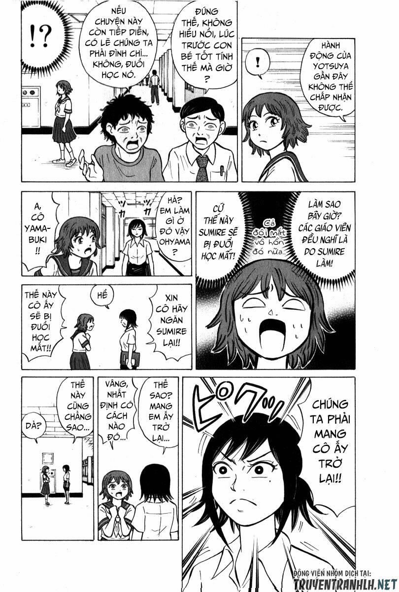 Sumire 16 Sai !! 49 trang 6