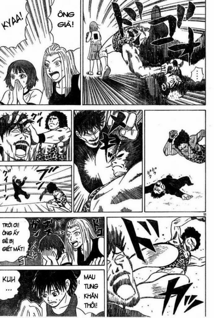 Sumire 16 Sai !! 5 trang 10