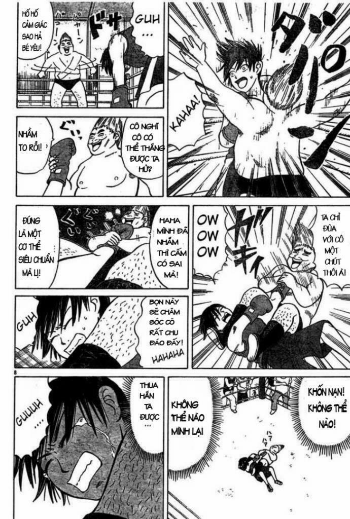 Sumire 16 Sai !! 5 trang 7