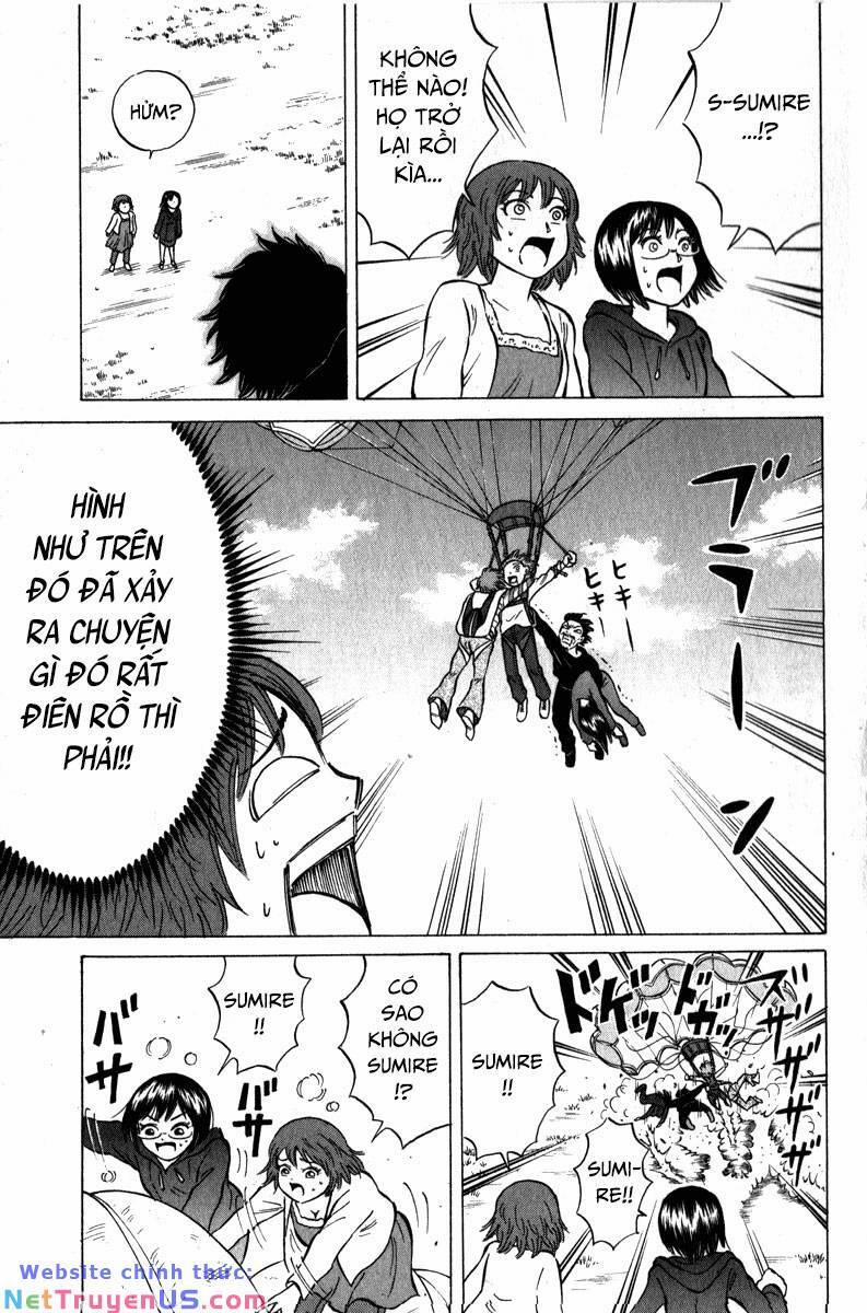 Sumire 16 Sai !! 50 trang 18