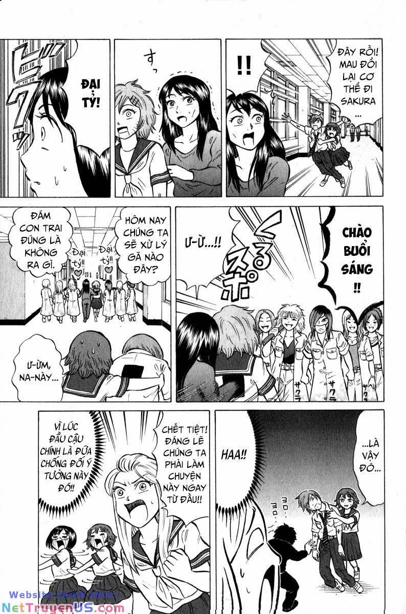 Sumire 16 Sai !! 50 trang 6