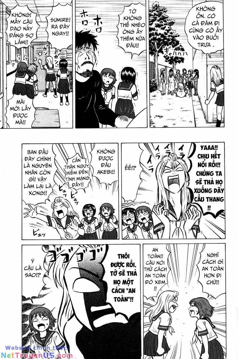 Sumire 16 Sai !! 50 trang 8