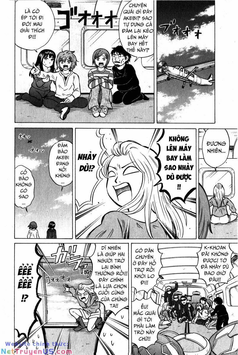 Sumire 16 Sai !! 50 trang 9