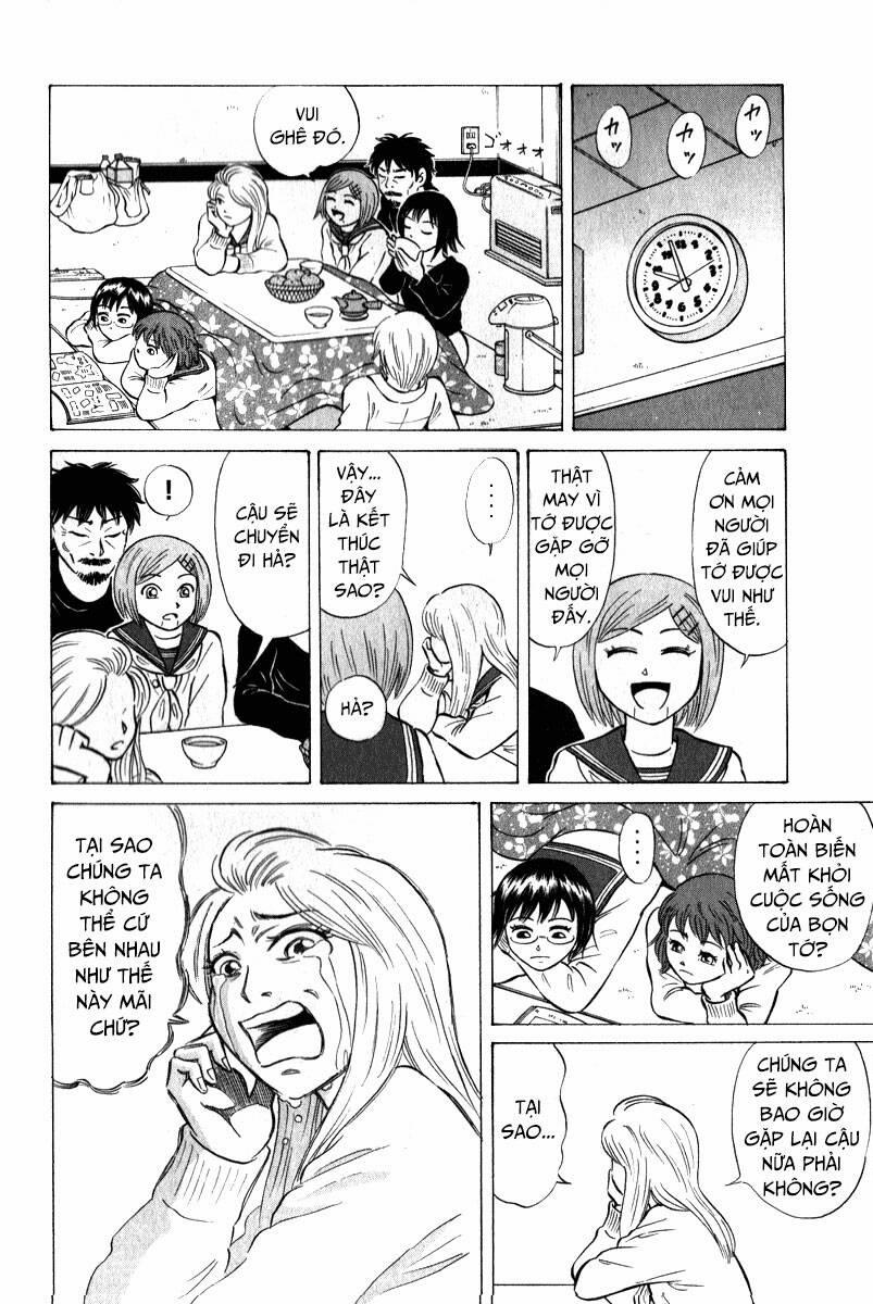 Sumire 16 Sai !! 51 trang 11